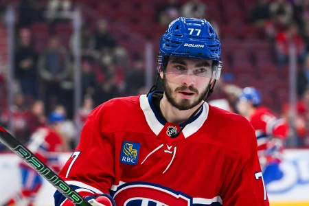 Transaction de Kirby Dach : voici ce que le Canadien pourrait recevoir en retour