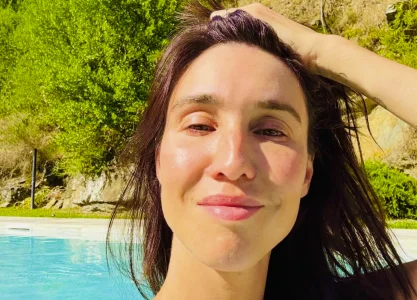 Bianca Gervais partage une triste difficile avec ses fans