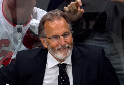 John Tortorella