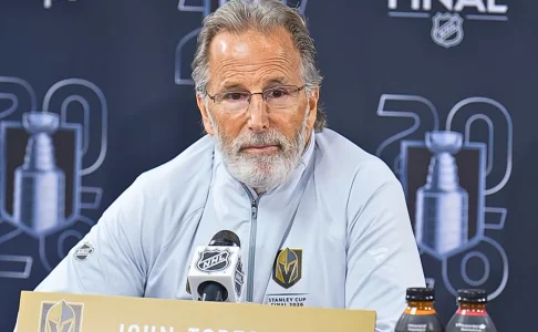 John Tortorella