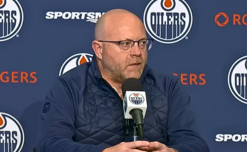 Stan Bowman