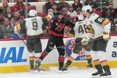 Jack Eichel's dinner moment becomes big problem after Elliotte Friedman's report