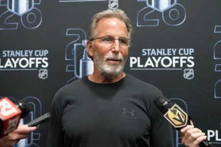 John Tortorella