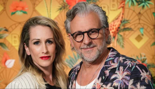 Nouvelle majeure concernant le couple d'Anik Jean et Patrick Huard