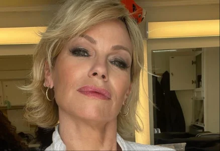 Outr&eacute;e, Caroline N&eacute;ron d&eacute;nonce une situation inacceptable dont elle est victime