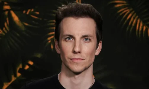 Pier-Luc Funk brise enfin le silence sur Ariane Brunet