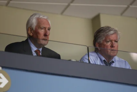 Maple Leafs legendary general manager has passed away: The legacy of Cliff Fletcher