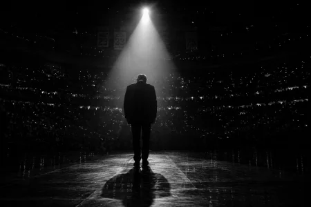 Hockey loses one of its most influential figures as legend dies at 90