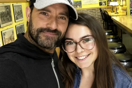 La fille de Guillaume Lemay-Thivierge partage une annonce qui fait r&eacute;agir
