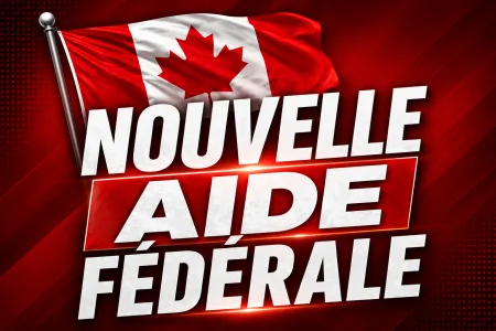 Des millions de Canadiens re&ccedil;oivent un nouveau versement d&egrave;s maintenant