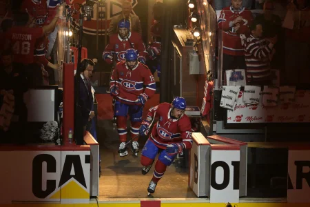 Le Canadien et toute la LNH sont en deuil &agrave; la suite d'un d&eacute;c&egrave;s