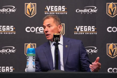 Elliotte Friedman reveals unexpected new details regarding the Oilers and Bruce Cassidy hiring
