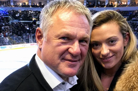 Les enfants de Claude Lemieux sortent publiquement pour mettre les choses au clair