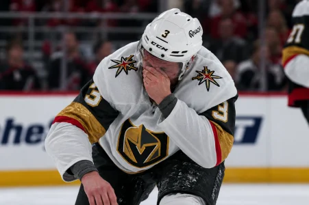 Brayden McNabb finally reveals how serious his injury really is