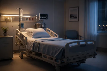 Triste nouvelle : cette figure marquante de la musique est aux soins palliatifs