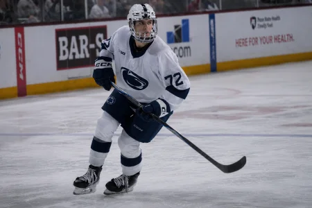Gavin McKenna hit with unexpected blow before the NHL Entry Draft