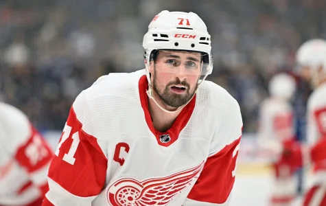 Elliotte Friedman's comment on Dylan Larkin tells Canadian hockey fans what they were waiting to hear
