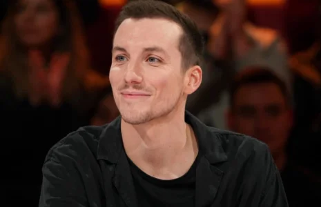 Pier-Luc Funk serait-il en couple avec cette humoriste connue?