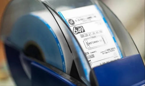 Loto-Qu&eacute;bec est &agrave; la recherche d'un nouveau millionnaire au Qu&eacute;bec