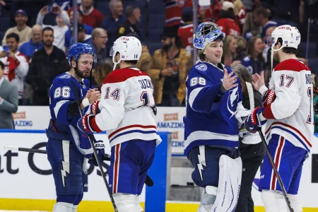 Blockbuster trade involving the Montreal Canadiens could occur at any given moment
