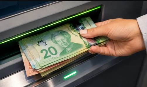 Un versement pouvant atteindre 200 $ tarde &agrave; arriver chez certains Qu&eacute;b&eacute;cois