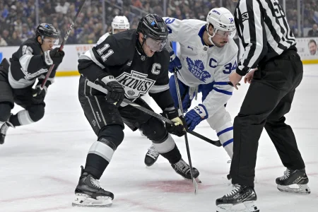 Elliotte Friedman reveals head coach Maple Leafs nearly hired may be going to the Kings instead