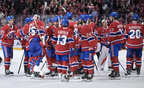 Apr&egrave;s Brendan Gallagher, un autre d&eacute;part important se pr&eacute;pare chez le Canadien de Montr&eacute;al