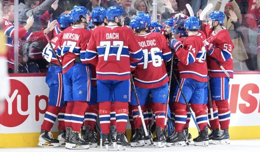 RUMEUR : un quatri&egrave;me d&eacute;part serait sur le point d'&ecirc;tre annonc&eacute; chez le Canadien