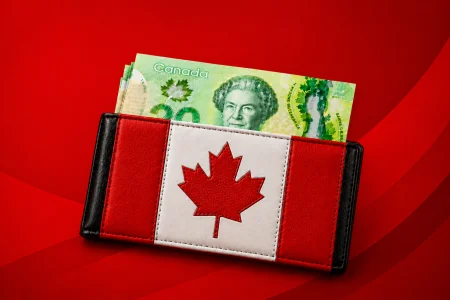 Bonne nouvelle, le paiement de l'Allocation canadienne pour enfants arrive plus t&ocirc;t