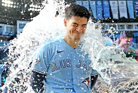 The Blue Jays have made up their mind on Brandon Valenzuela and the decision speaks volumes about this roster