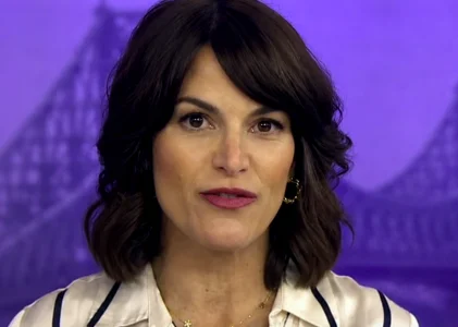 Une importante annonce concernant Julie Marcoux de TVA Nouvelles et son conjoint