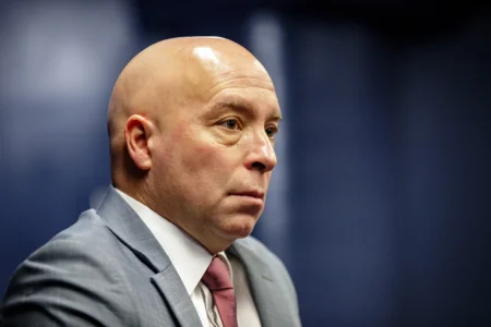We finally know what Kent Hughes turned down for a second-line center, and its unbelievable