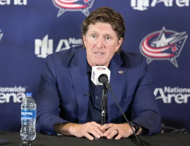 Mike Babcock set to return to the NHL