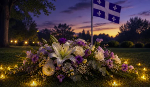 Un d&eacute;c&egrave;s attriste profond&eacute;ment la communaut&eacute; artistique du Qu&eacute;bec