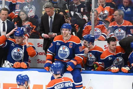 Mike Babcock's hire could fracture Edmonton's locker room as one player reveals he'll leave