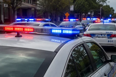 Op&eacute;ration polici&egrave;re majeure partout au Qu&eacute;bec