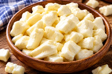 Le MAPAQ lance un important avertissement : ne consommez surtout pas ce fromage en grains