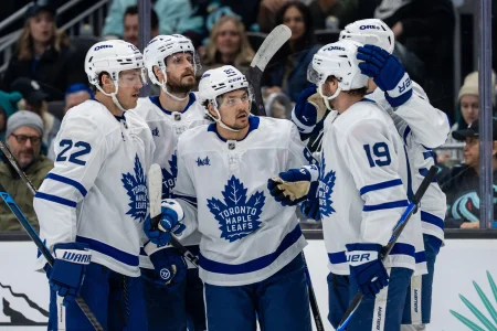 Toronto Maple Leafs and key forward are officially done: Will become free agent