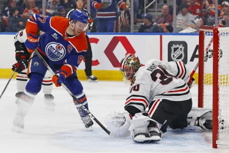 Unexpected news regarding Connor McDavid's future in Edmonton revealed by NHL insider