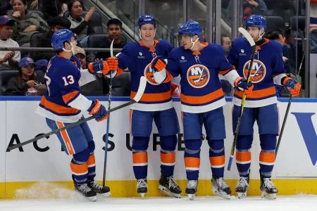 Islanders' star player hits the market shortly after Dylan Larkin despite being told he wouldn't move