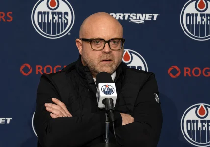 Stan Bowman