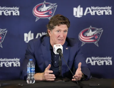 Mike Babcock under official investigation for misconduct amidst reports of Oilers interest