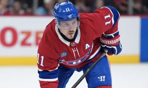 Voici le joueur des Canucks que pourrait recevoir le Canadien en &eacute;change de Brendan Gallagher