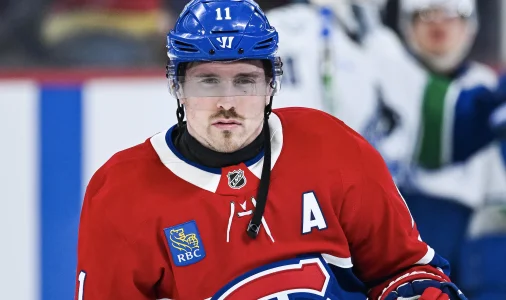 Transaction impliquant Brendan Gallagher : voici le joueur des Canucks qui pourrait d&eacute;barquer avec le Canadien