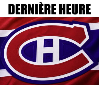 Plusieurs joueurs quittent l'organisation du Canadien