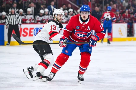 Brendan Gallagher's wife just shifted his entire NHL future with one social media post
