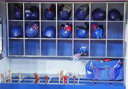 The Dodgers cut a familiar face for Blue Jays fans and now everyone is wondering what comes next
