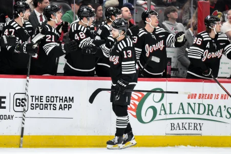 Trade talk regarding New Jersey Devils superstar ignores the one detail that matters most