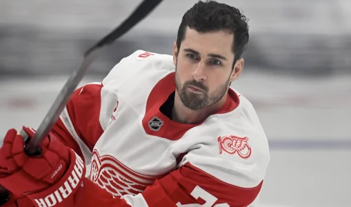 Voici le joueur que le Canadien devrait absolument inclure dans une transaction pour Dylan Larkin