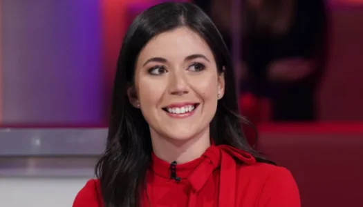 Catherine Fournier fera d&eacute;couvrir une facette m&eacute;connue de sa vie